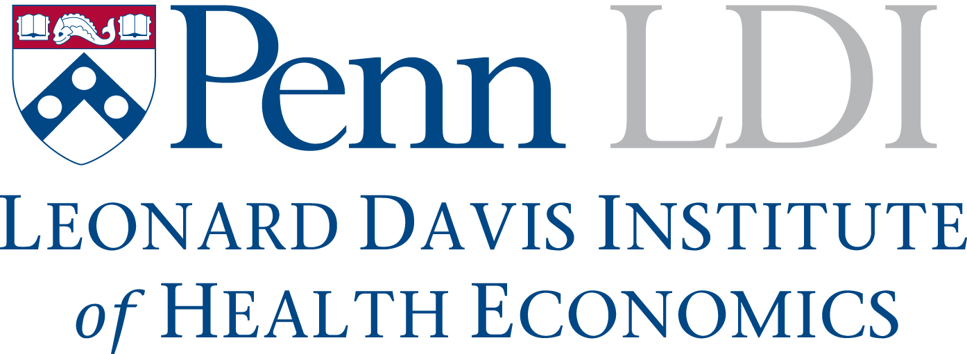 Penn LDI Logo